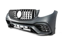 Mercedes GLC coupe C253 2016-2023 Bodykit Komplettsatz 2015-2019 (GLC63 AMG) Foto 8