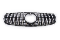 Mercedes GLC coupe C253 2016-2023 Frontgrill GT Panamericana (2015-2019) Foto 5