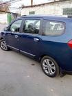 Dacia Lodgy 2012-2022 Fensterzierleisten Edelstahl (4 Stk.) Carmos - Türkischer Edelstahl Foto 10