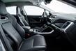 Elektro-Allrad-Crossover von Jaguar I-Pace Foto 11