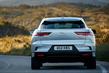 Elektro-Allrad-Crossover von Jaguar I-Pace Foto 10