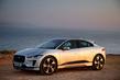 Elektro-Allrad-Crossover von Jaguar I-Pace Foto 9