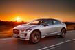 Elektro-Allrad-Crossover von Jaguar I-Pace Foto 1