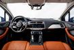 Elektro-Allrad-Crossover von Jaguar I-Pace Foto 7