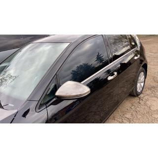 Edelstahl Fensterleisten unten HB (4 Stk) Volkswagen Golf 7/E-Golf 2012-2020 Foto 1