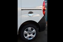 Opel Combo 2012-2018 Chrom Tankdeckelblende (Edelstahl) Foto 4