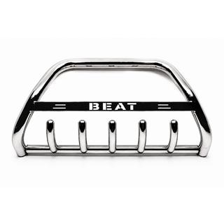 Frontbügel WT004 Edelstahl Chery Beat 2009-2015