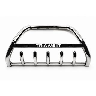Frontbügel WT004 Edelstahl Ford Transit 2014-