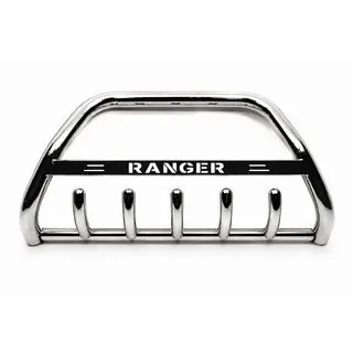 Frontbügel WT004 Edelstahl Ford Ranger 2007-2011