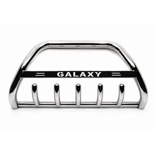 Frontbügel WT004 Edelstahl Ford Galaxy 2007-2015