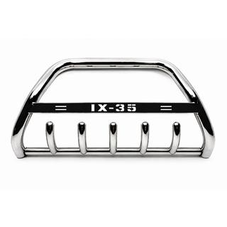 Frontbügel WT004 Edelstahl Hyundai IX-35 2010-2015