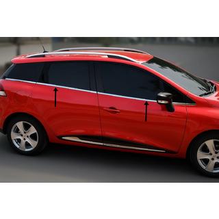 Fensterzierleisten Edelstahl (Sport Tourer, 8 Stk) Foto 1
