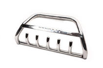 Hyundai H300, H1, Starex 2008-2020 Frontbügel WT004 Edelstahl Foto 6