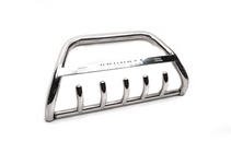Hyundai H300, H1, Starex 2008-2020 Frontbügel WT004 Edelstahl Foto 7