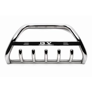 Frontbügel WT004 Edelstahl Lexus RX 2003-2009
