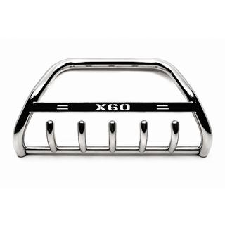 Frontbügel WT004 Edelstahl Lifan X60 2011-