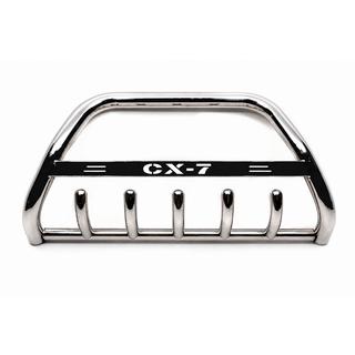 Frontbügel WT004 Edelstahl Mazda CX-7 2006-2012