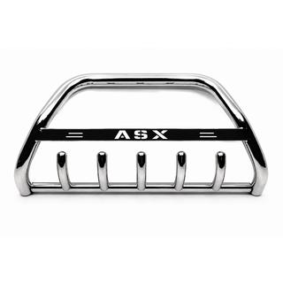 Frontbügel WT004 Edelstahl Mitsubishi ASX 2010-2023