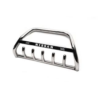 Frontbügel WT004 Edelstahl Nissan Qashqai 2007-2010 Foto 3