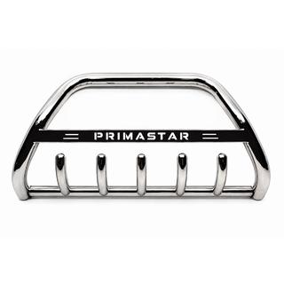 Frontbügel WT004 Edelstahl Nissan Primastar 2002-2014