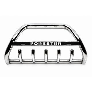 Frontbügel WT004 Edelstahl Foto 1