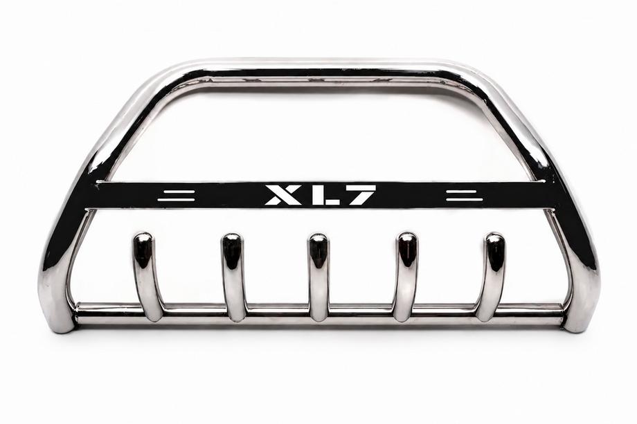 Suzuki XL7 1998-2006 Frontbügel WT004 Edelstahl Image