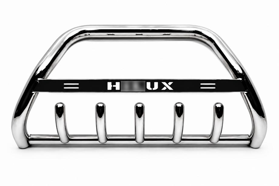 Toyota Hilux 2006-2015 Frontbügel WT004 Edelstahl Image