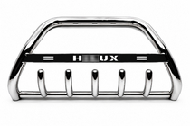 Toyota Hilux 2015- Frontbügel WT004 Edelstahl Foto 1