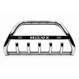 Frontbügel WT004 Edelstahl Toyota Hilux 2015-