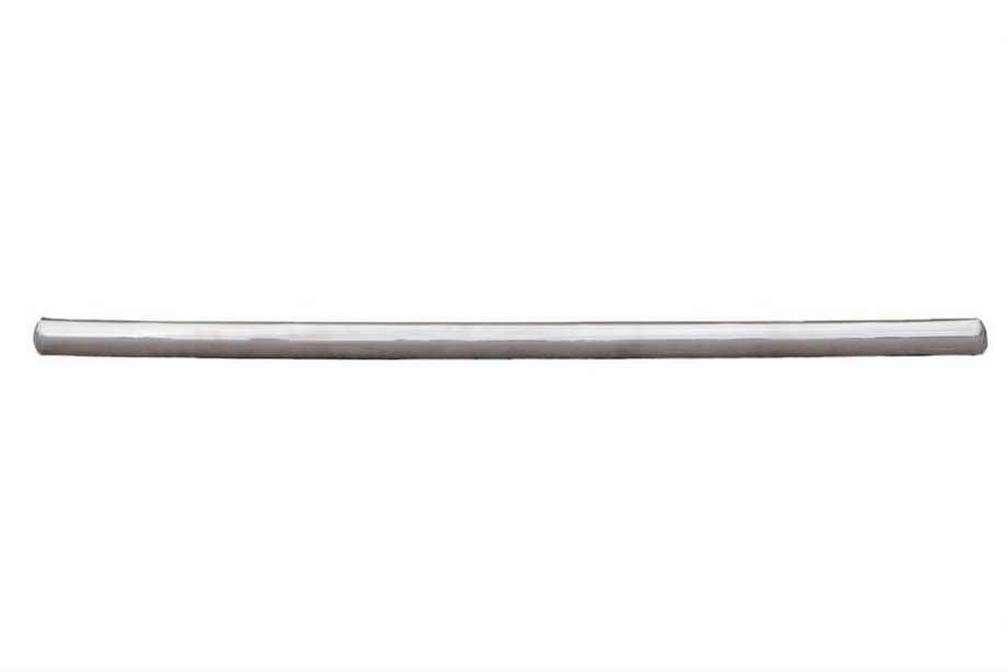 Lifan X60 2011- Heckschutz AK002 (2 Stk., Edelstahl) Image