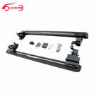 Range Rover III L322 2002-2012 Seitenschweller mit ausziehbarem Mechanismus (2 Stk., Aluminium) Foto 3