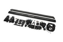 Land Rover Discovery IV 2009-2017 Seitenschweller mit ausziehbarem Mechanismus (2 Stk., Aluminium) Foto 1