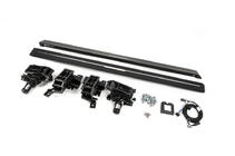 Land Rover Discovery V 2017- Seitenschweller mit ausziehbarem Mechanismus (2 Stk., Aluminium) Foto 1