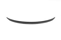 Mercedes CLA C117 2013-2019 Heckspoiler (CIxtai, grundiert) Foto 2