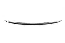 Mercedes CLA C117 2013-2019 Heckspoiler (CIxtai, grundiert) Foto 4