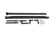 Peugeot 3008 2016-2023 Seitenschweller OEM V1 (2 Stk, Aluminium) Foto 2