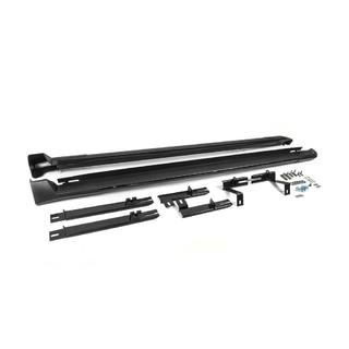 Seitenschweller OEM V1 (2 Stk, Aluminium) Peugeot 3008 2016-2023 Foto 1