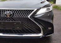 Toyota Camry 2017–2023 Bodykit Satz Lexus LS Style Foto 5