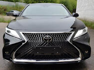 Toyota Camry 2017–2023 Bodykit Satz Lexus LS Style Foto 2