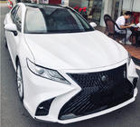 Toyota Camry 2017–2023 Bodykit Satz Lexus LS Style Foto 7