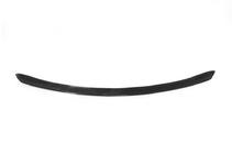 Mercedes E-class W213 2016-2023 Spoiler Cixtai (grundiert zum Lackieren) Foto 4