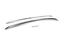 Mercedes GLC coupe C253 2016-2023 Dachreling OEM Foto 6