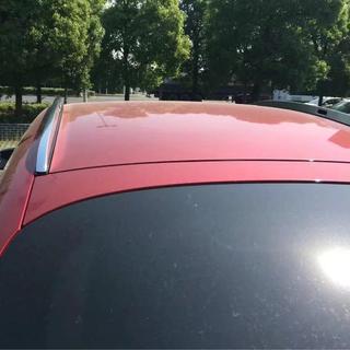 Dachreling OEM Mercedes GLC coupe C253 2016-2023 Foto 2