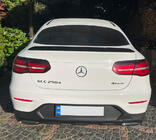 Mercedes GLC coupe C253 2016-2023 Heckspoiler Foto 2