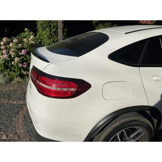 Heckspoiler Mercedes GLC coupe C253 2016-2023 Foto 3