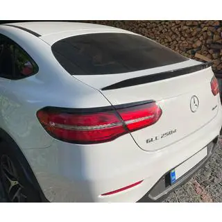 Heckspoiler