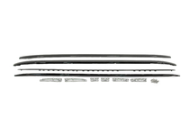 Range Rover Sport 2014-2022 Dachreling OEM (Satz) Foto 3