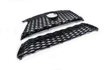 Lexus NX 2014-2021 Frontgrill F-Sport (2014-2017) Foto 3