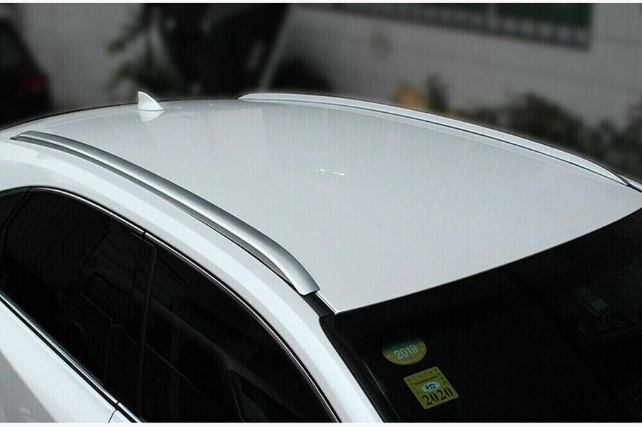 Lexus NX 2014-2021 Dachreling (2 Stk) Foto 3