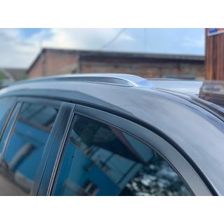 Graue Dachreling 2008-2015 (Lexus-Design 2018, 2 Stk) Toyota Land Cruiser 200 2007-2021 Foto 2